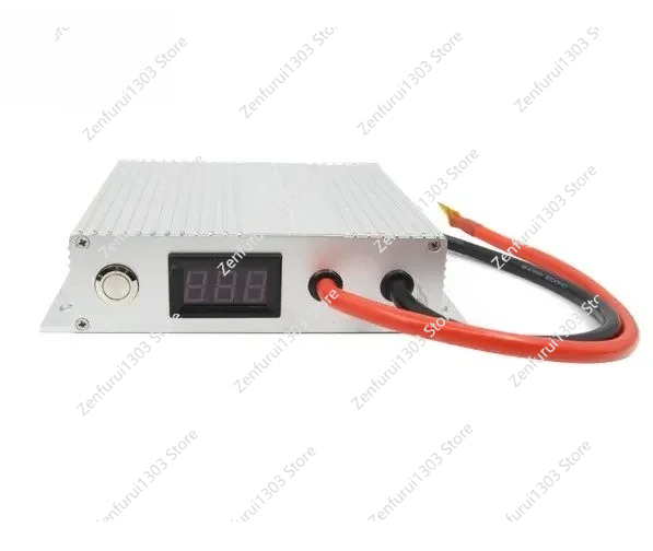 Power Banks - Batterie Super Ultra Capacitor 16V 2000F,