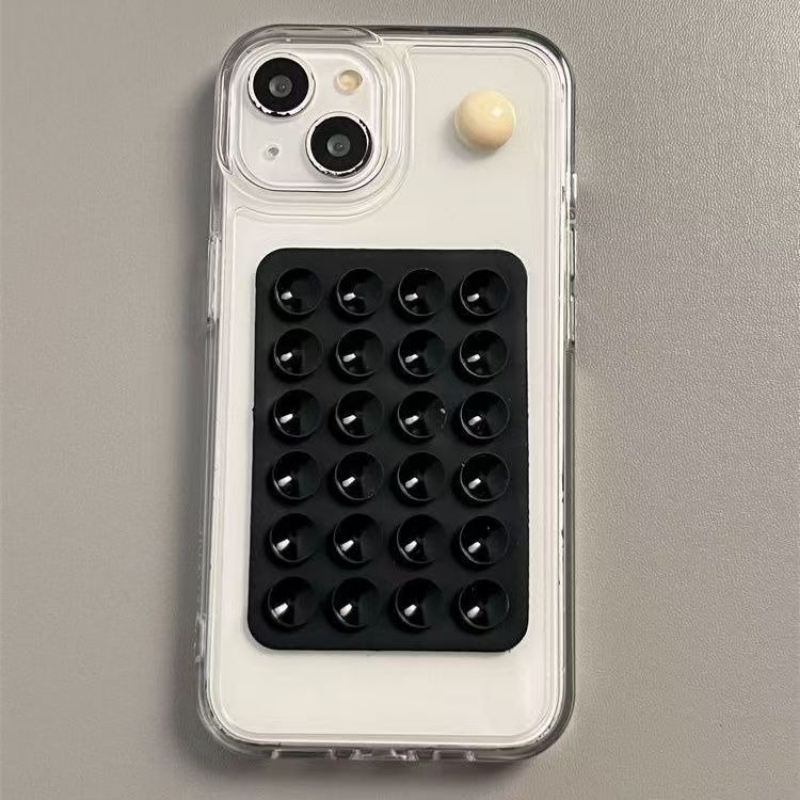 Phone Cases - Support de téléphone à ventouse en