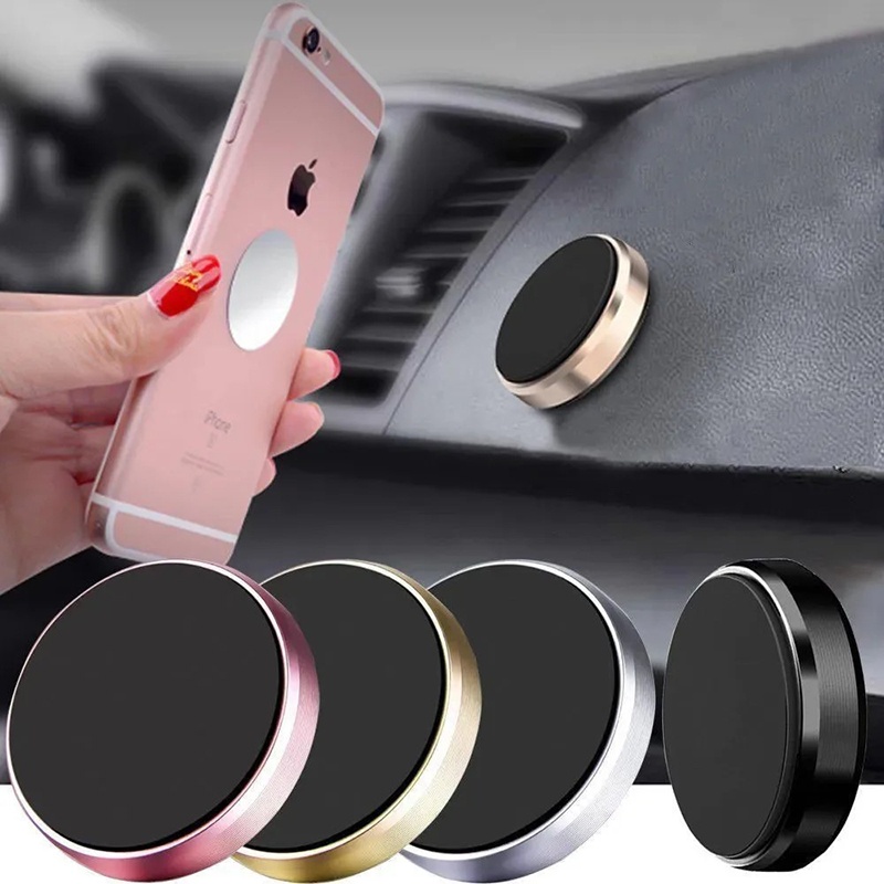 Phone Stands - Support magnétique pour téléphone portable, support