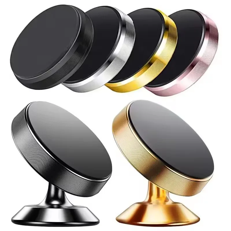 Phone Stands - Support magnétique pour téléphone portable, support