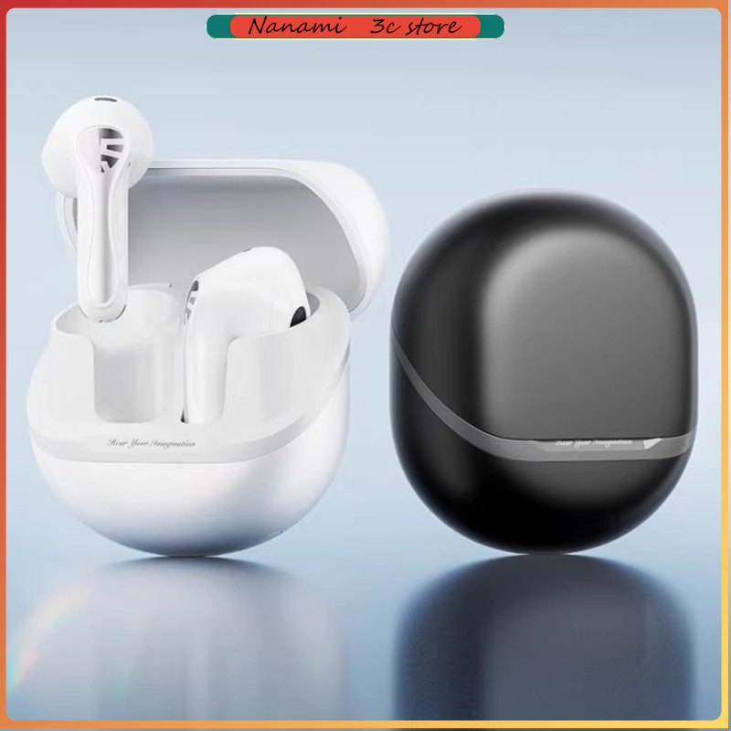 Earphones - SoundPEATS Air5 Lite Bluetooth V5.4 écouteurs