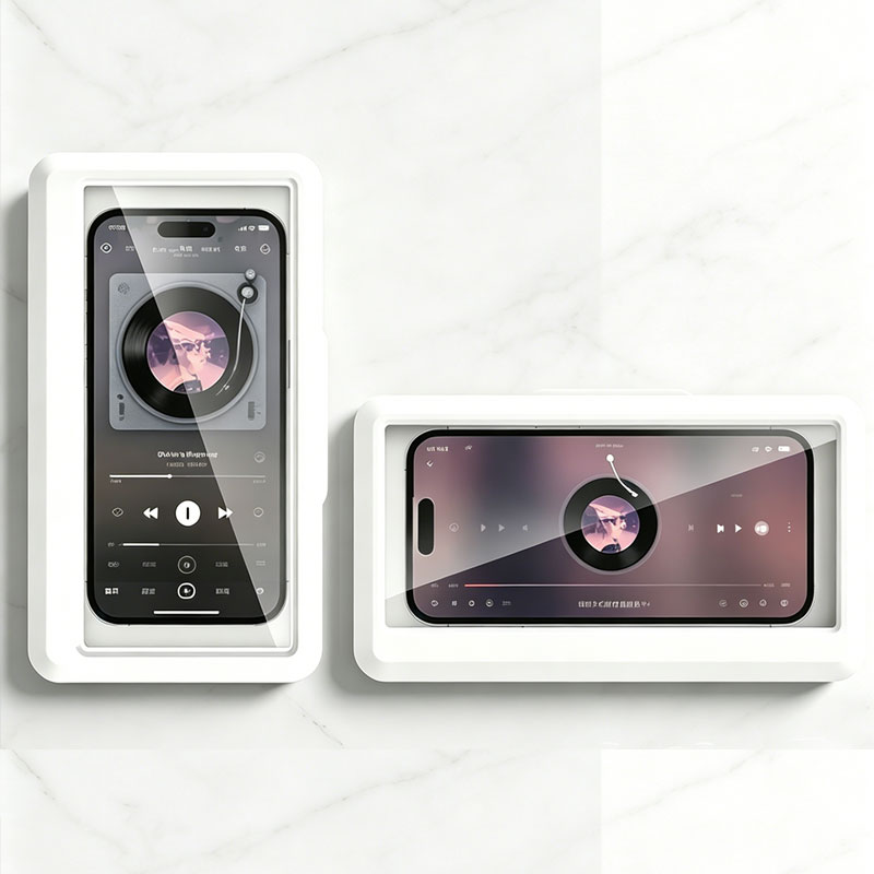 Phone Cases - 360 ° Support de téléphone rotatif