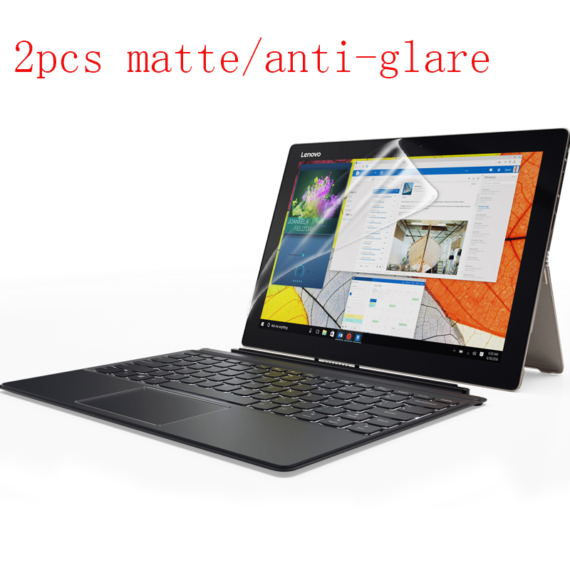 Matte Anti Glare Screen Protector - Film protecteur d'écran anti-absorbe ouissement, 2