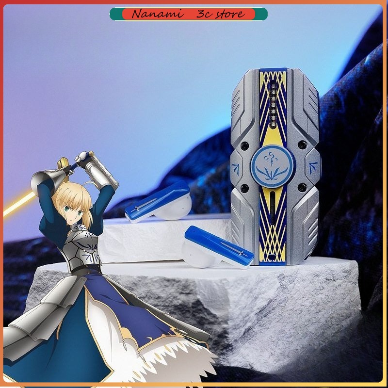 Earphones - Fate Stay Night Saber Avalon Écouteurs