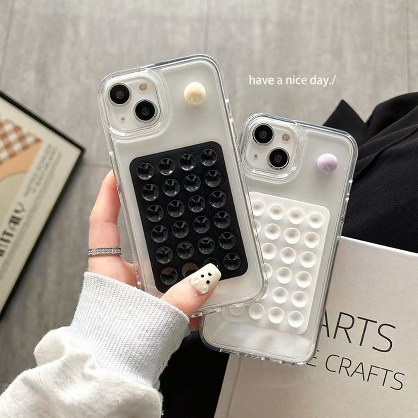 Phone Cases - Tapis de support de téléphone à