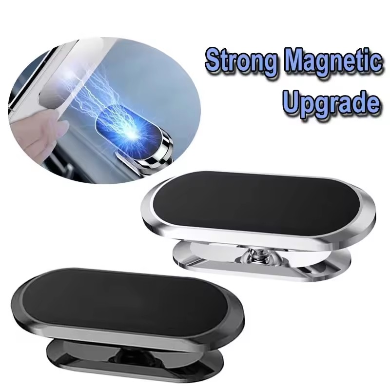 Phone Stands - Nouveau support magnétique pour téléphone de
