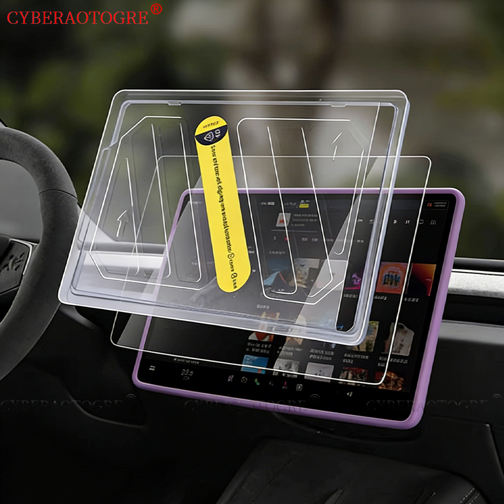 Matte Anti Glare Screen Protector - Protection d'écran en verre trempé mat