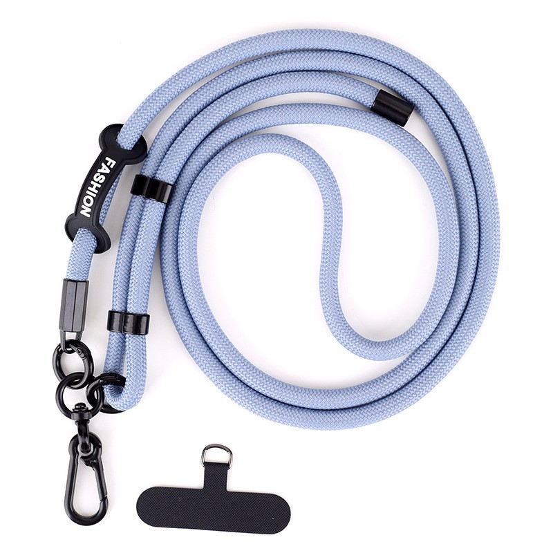 Sangle de téléphone portable r - Crossbody Lanyard Neck Strap Case avis et prix