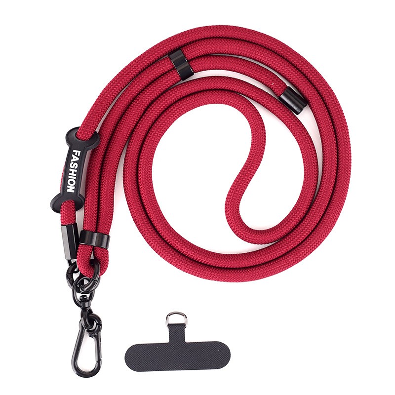 Sangle de téléphone portable r - Crossbody Lanyard Neck Strap Case avis et prix