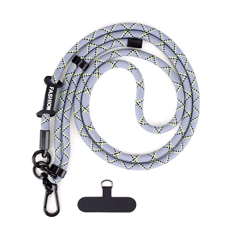 Sangle de téléphone portable r - Crossbody Lanyard Neck Strap Case avis et prix