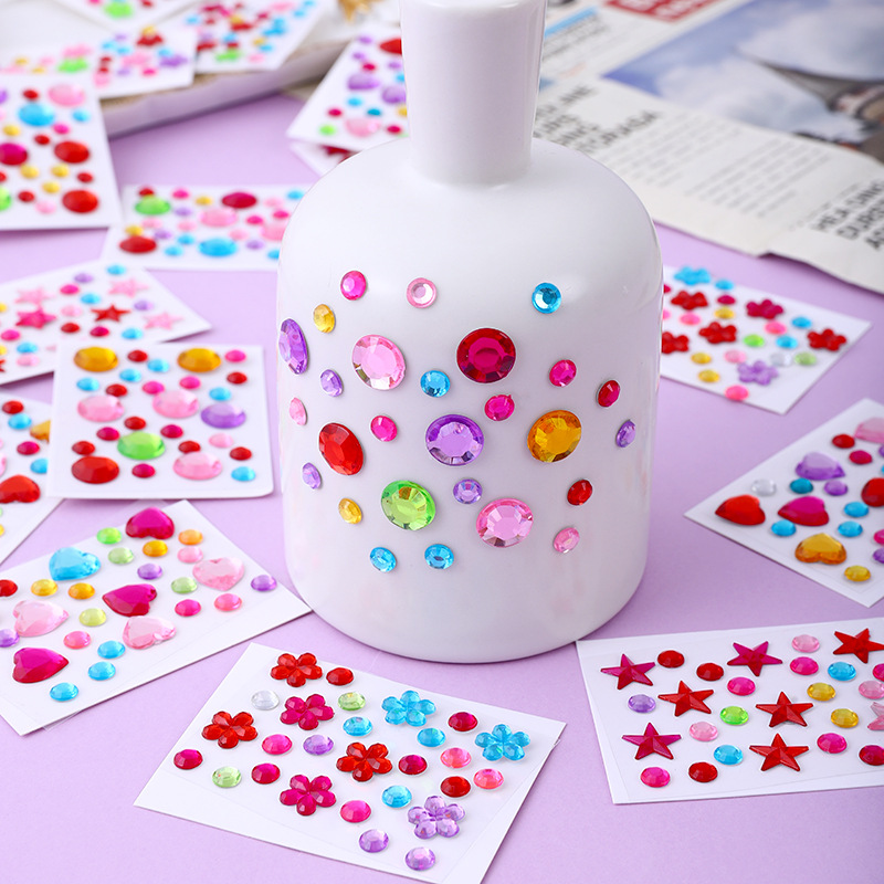 Autocollants en acrylique colo - Phone Cases avis et prix