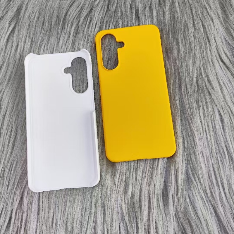 Coque de téléphone rigide mate - Matte Hard Pc Back Case avis et prix