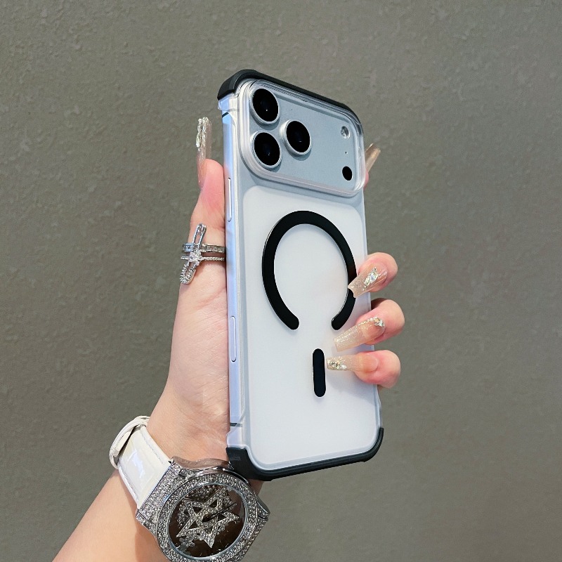 Coque de téléphone premium sem - Ultra Thin Frameless Phone Cover avis et prix