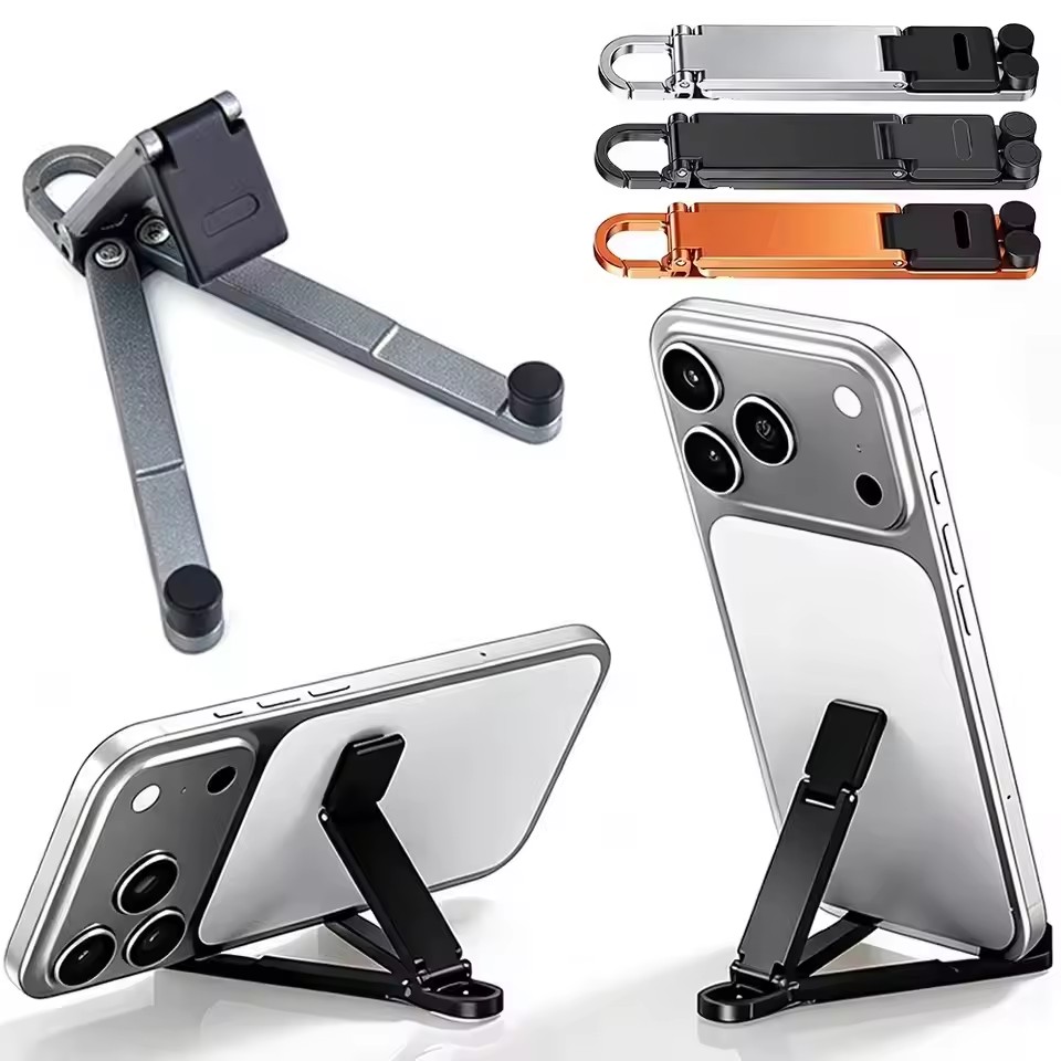 Support de téléphone pliable p - Phone Stands avis et prix