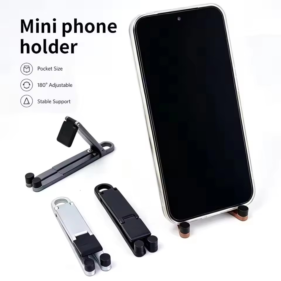 Support de téléphone pliable p - Phone Stands avis et prix