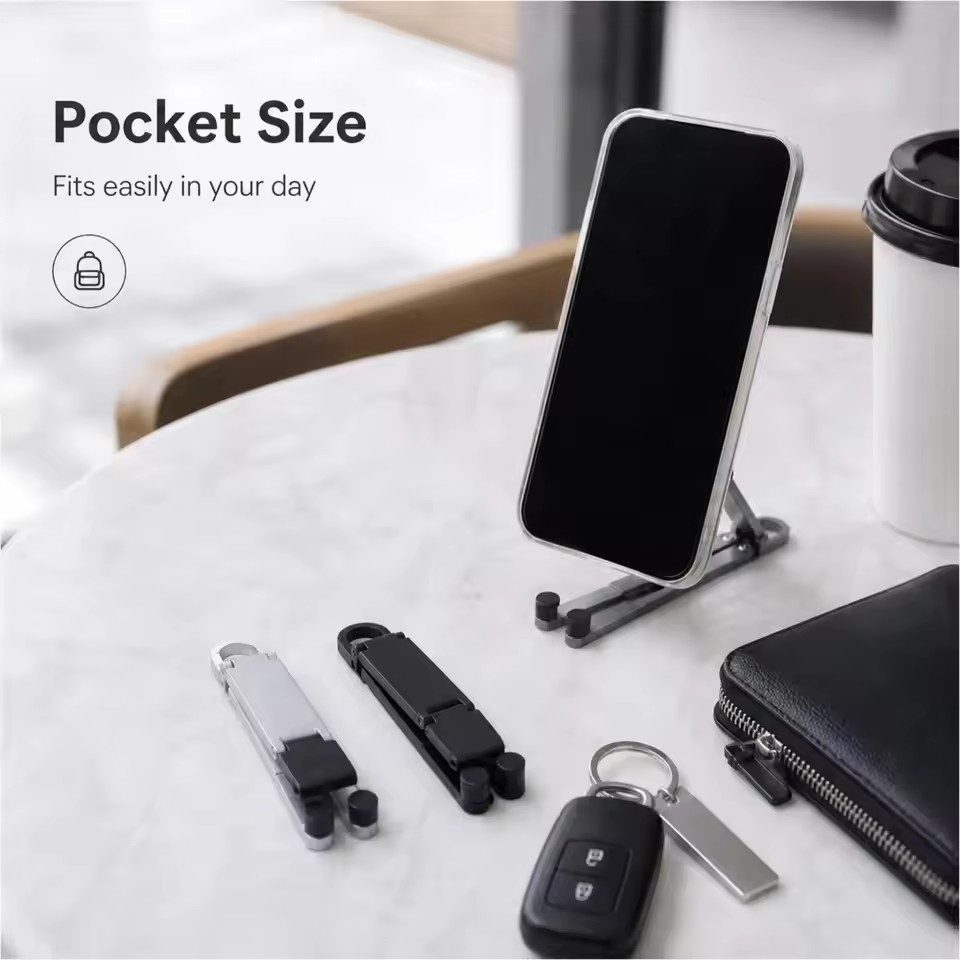 Support de téléphone pliable p - Phone Stands avis et prix