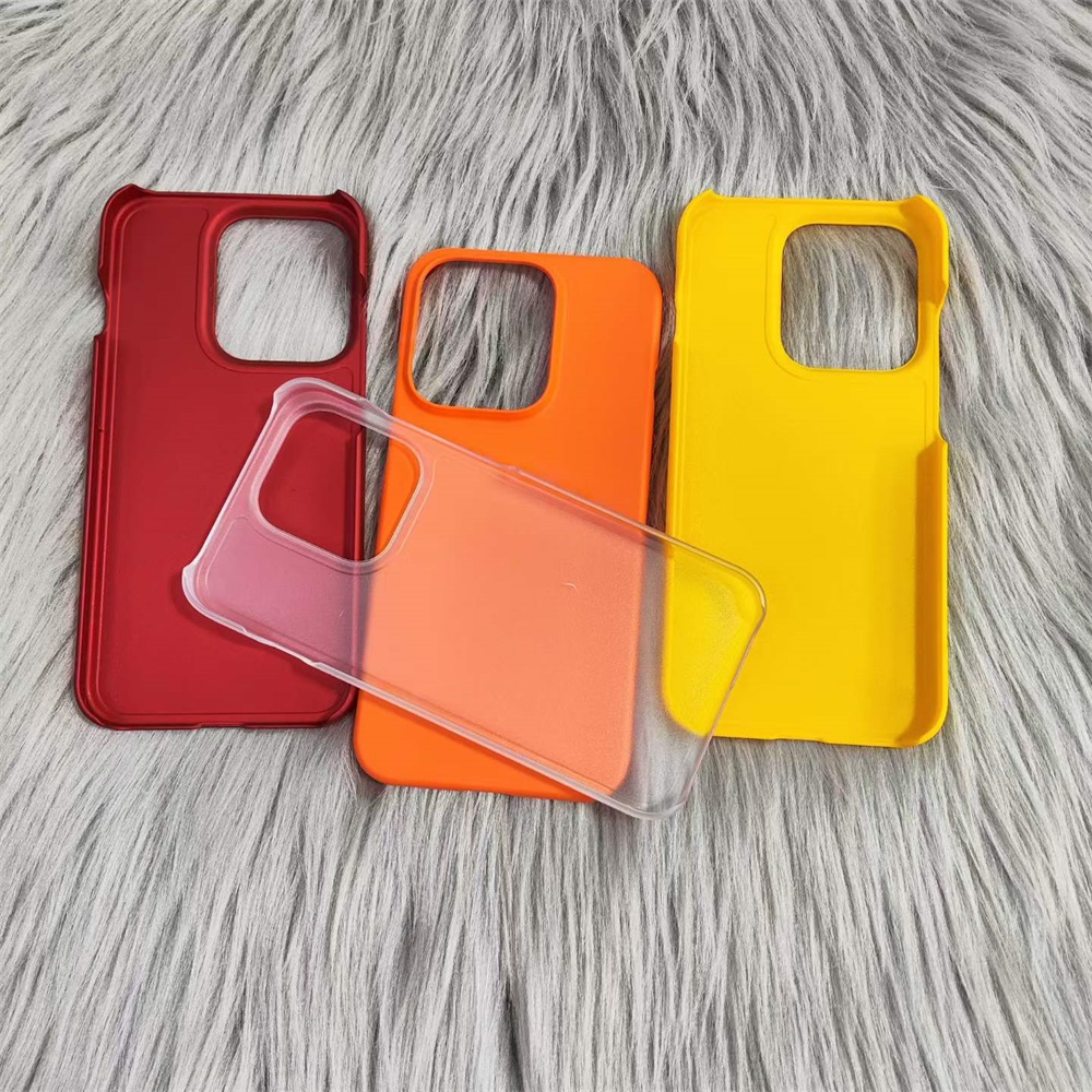 Coque de téléphone rigide ultr - Matte Hard Pc Back Case avis et prix