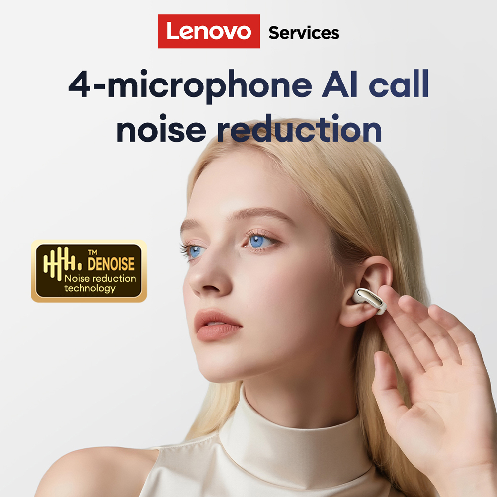 Lenovo LES-108 Conduction osse - Phone Cases avis et prix