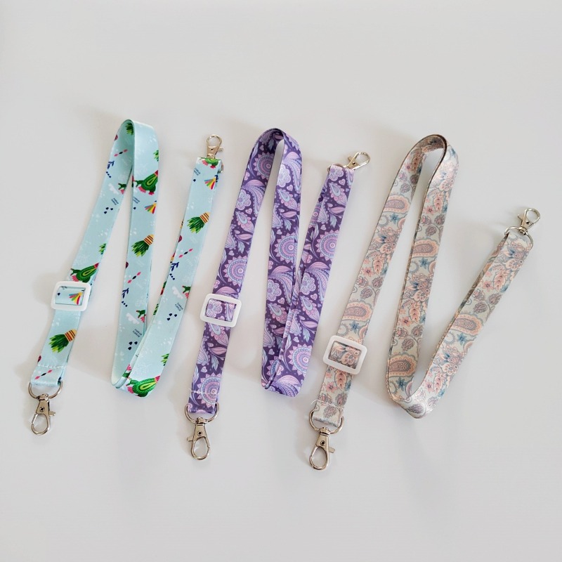 Lanière de téléphone longue à  - Crossbody Lanyard Neck Strap Case avis et prix