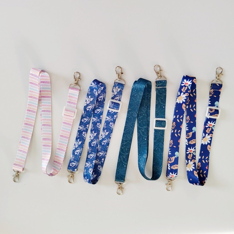 Lanière de téléphone longue à  - Crossbody Lanyard Neck Strap Case avis et prix
