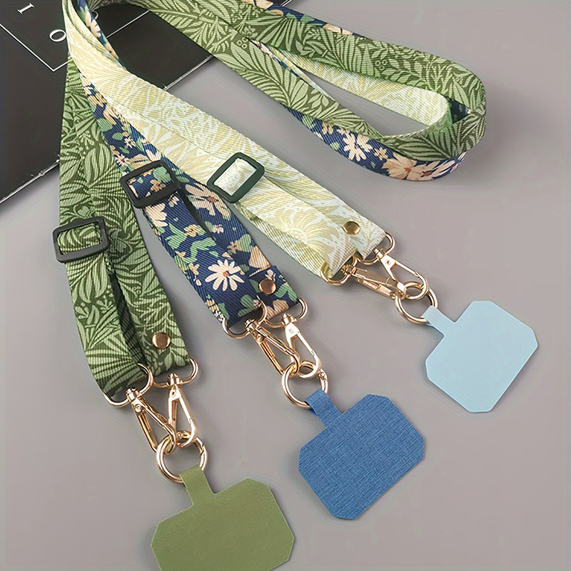 Lanière de téléphone portable  - Crossbody Lanyard Neck Strap Case avis et prix