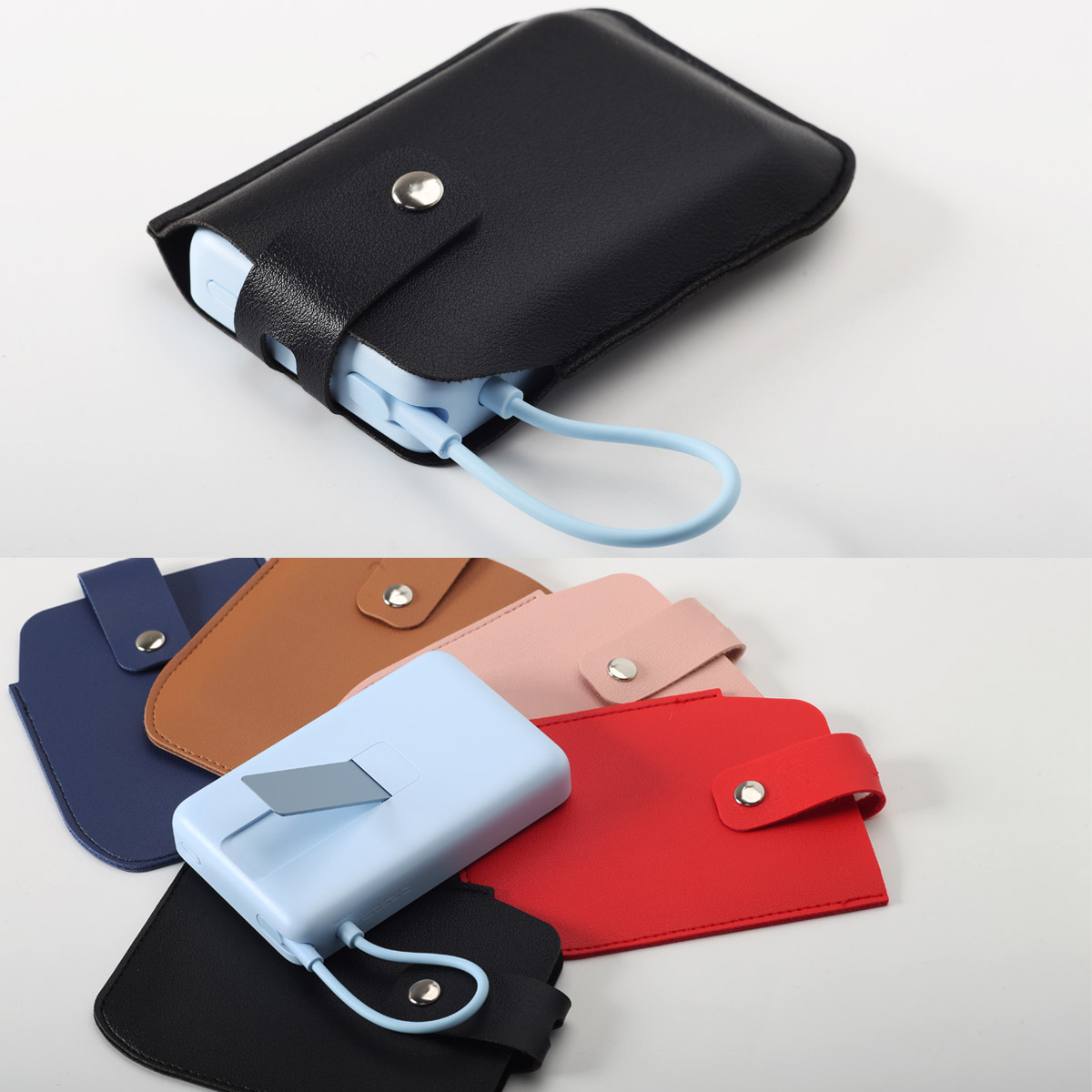 Pour Xiaomi Power Bank Magnéti - Power Banks avis et prix