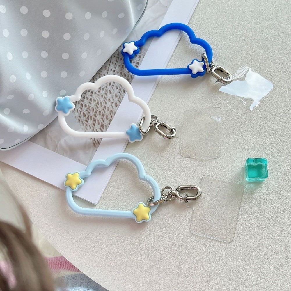 Joli cordon de téléphone en si - Cute Cartoon Wrist Strap Silicone Case avis et prix