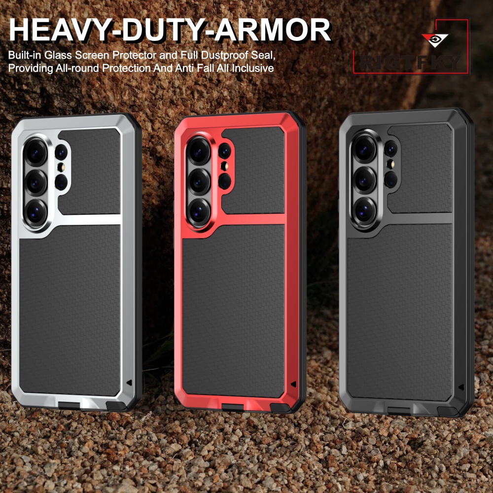 360 °   Étui de protection com - Heavy Duty 360 Full Body Protective Case avis et prix