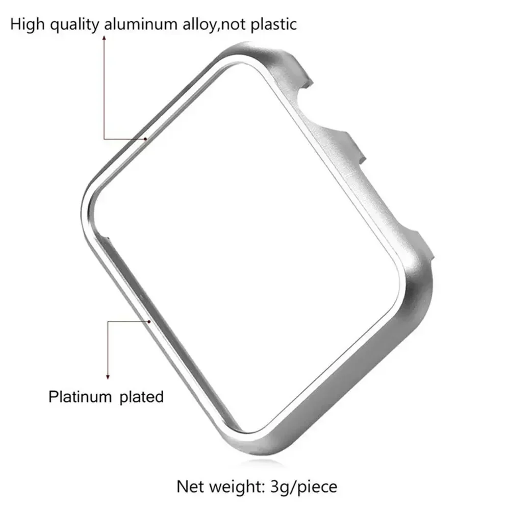 Boîtier de protection en allia - Metal Bumper Aluminum Frame Case avis et prix