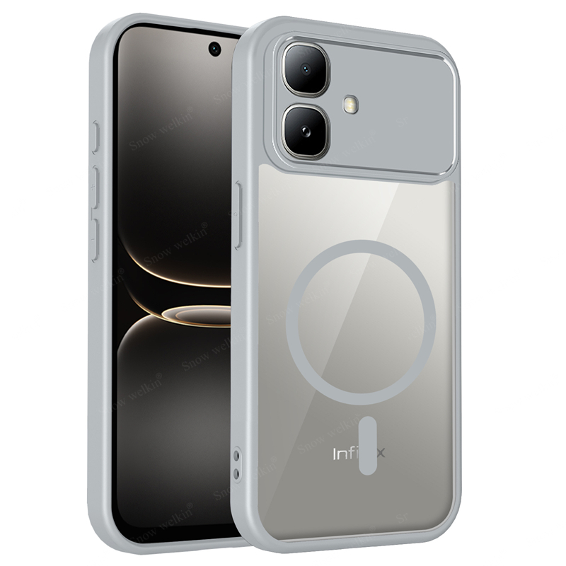 Coque en silicone transparente - Clear Shockproof Bumper Case avis et prix