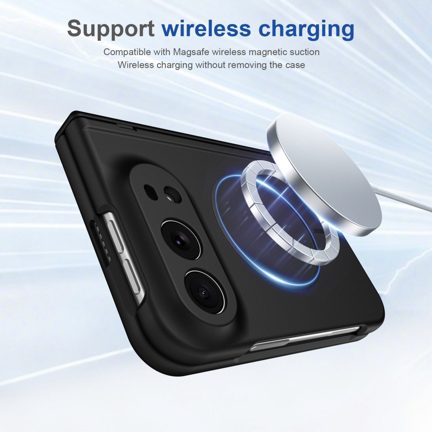 Coque pour iPhone DUO compatib - Screen Protectors avis et prix