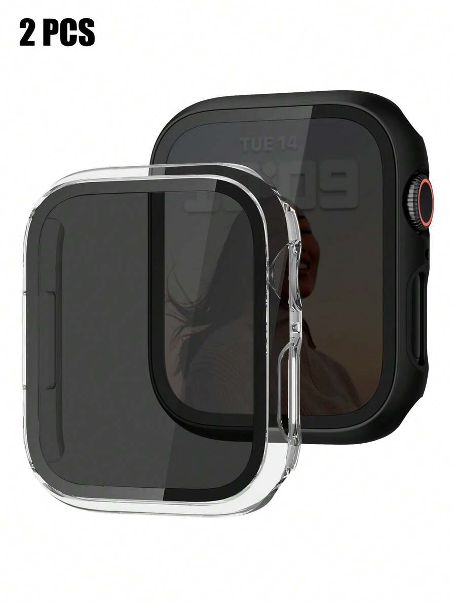 Protecteur d'écran anti-espion - Anti Spy Privacy Glass Case avis et prix