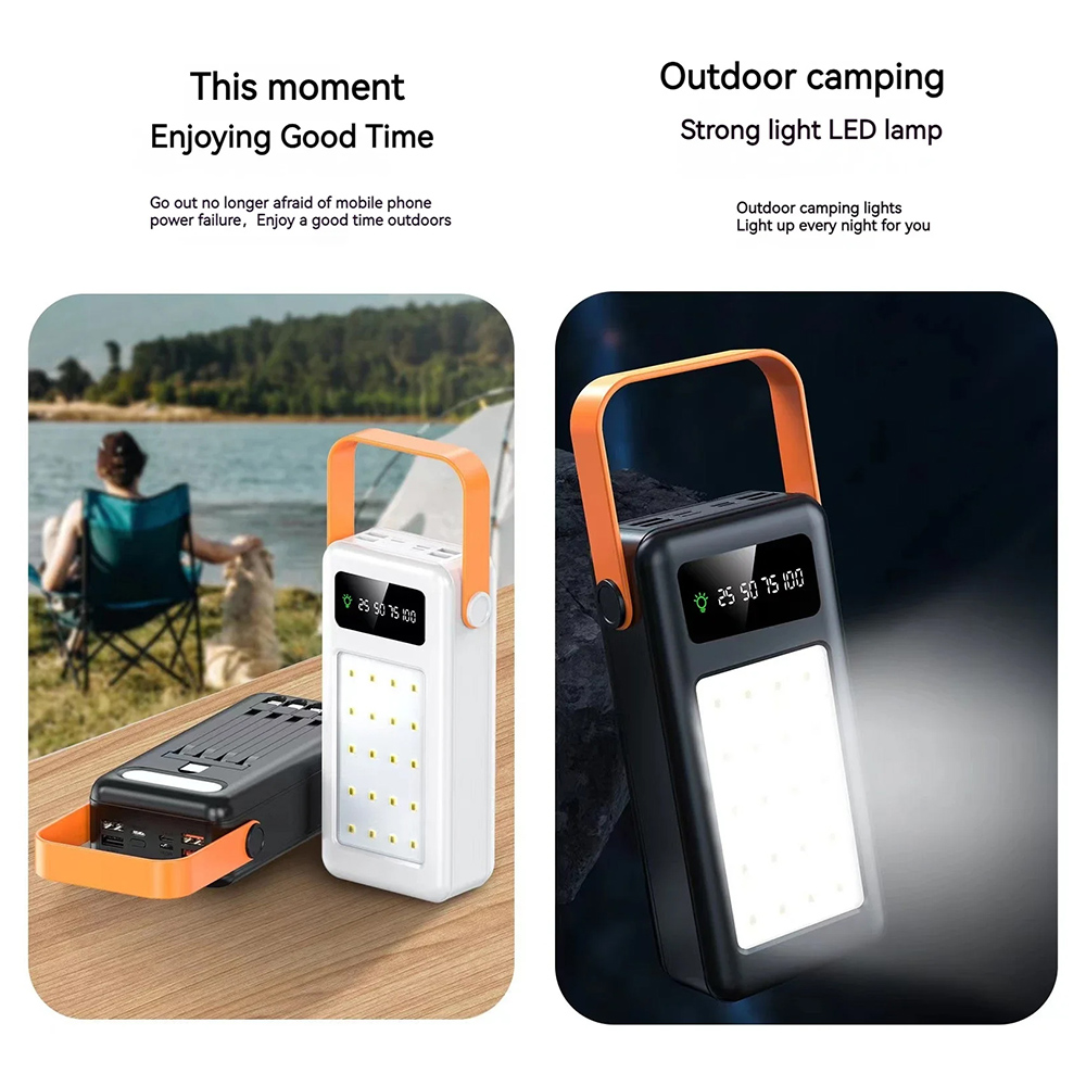 Banque d'alimentation portable - Power Banks avis et prix