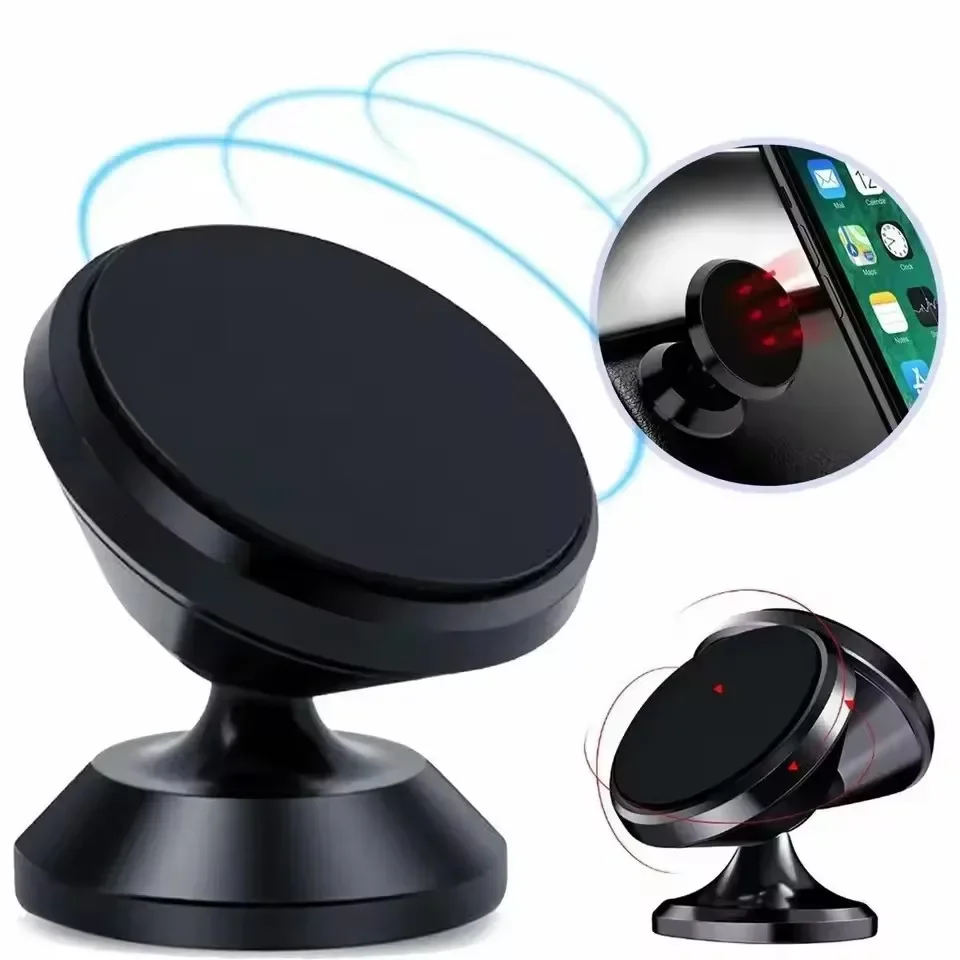 Support magnétique pour téléph - Phone Stands avis et prix