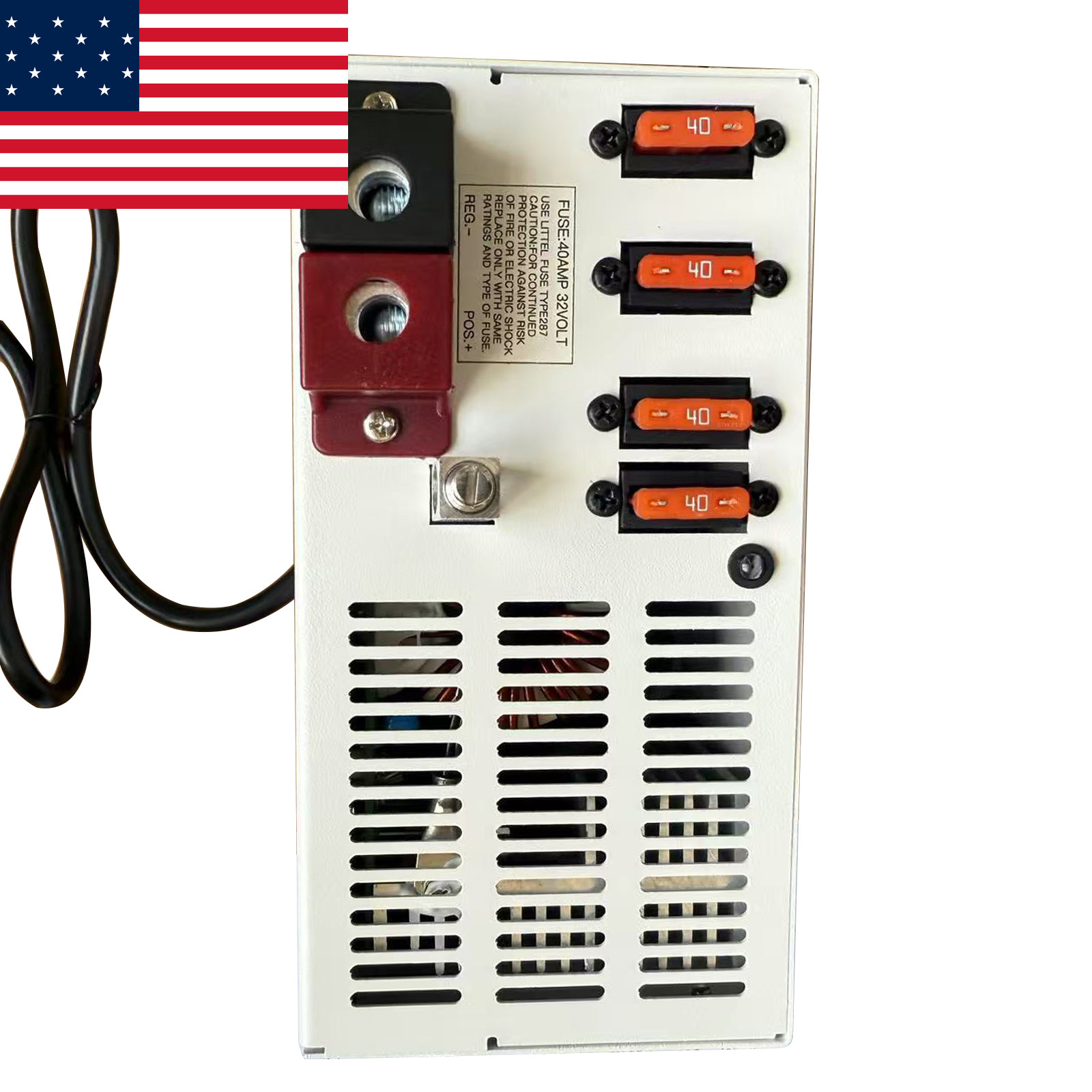 AP03 PM3-75LK Convertisseur in - Chargers avis et prix