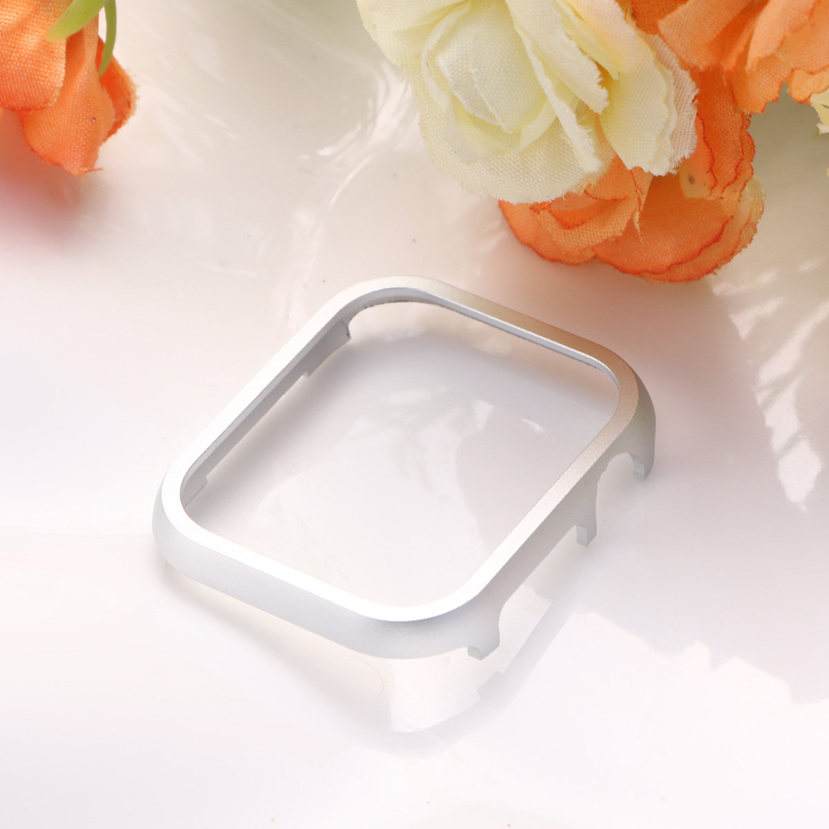 Coque de protection en métal d - Metal Bumper Aluminum Frame Case avis et prix