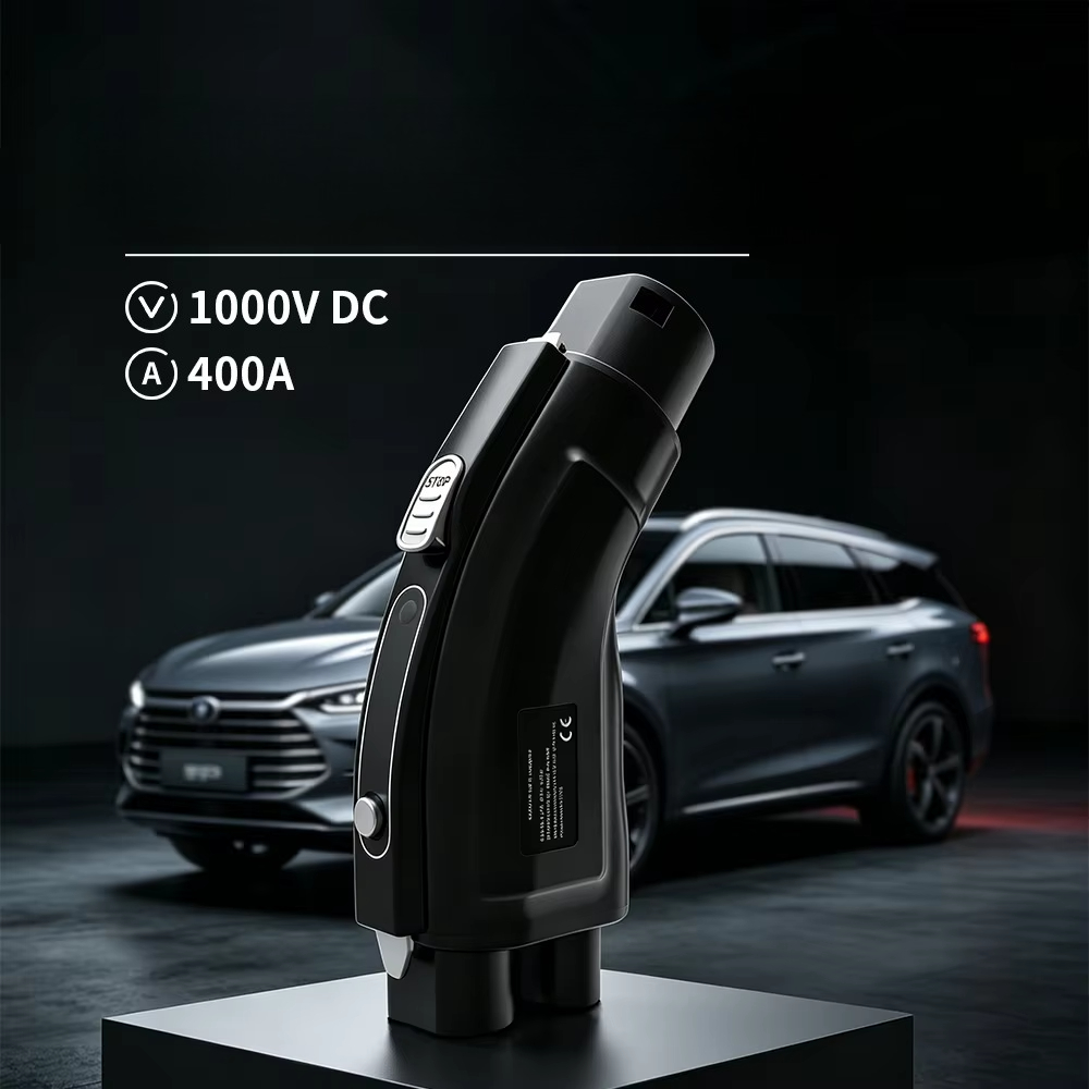 Adaptateur de charge rapide CC - Chargers avis et prix
