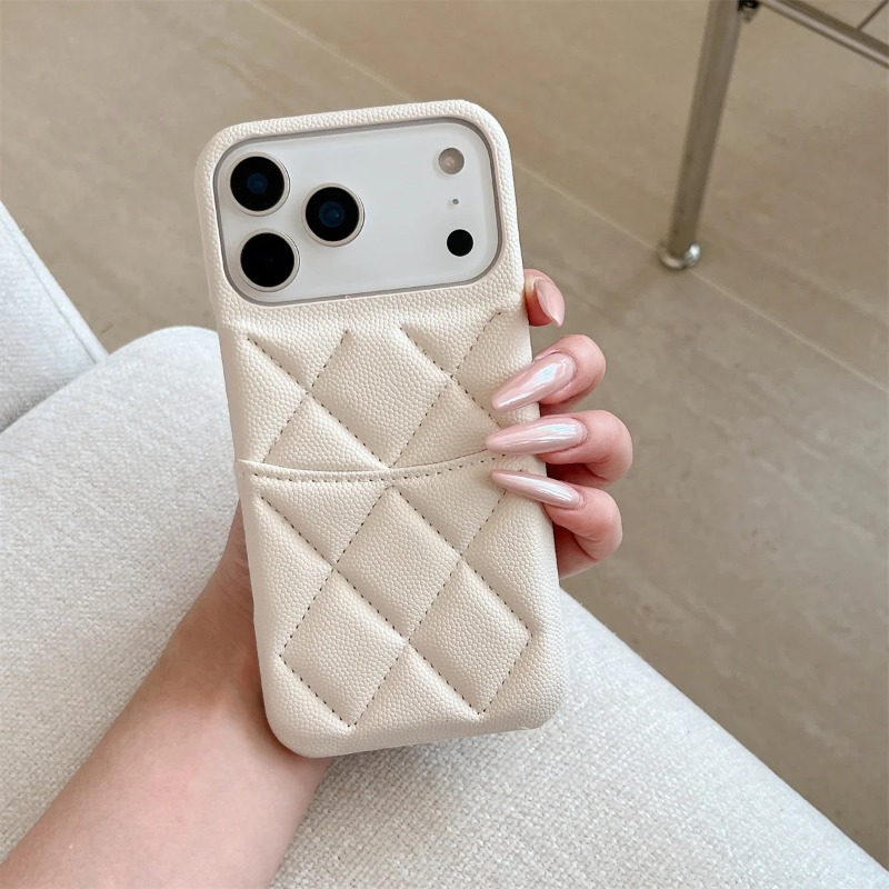 Étui portefeuille en cuir PU p - Leather Wallet Card Holder Phone Cover avis et prix