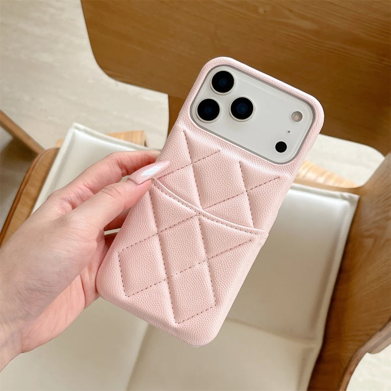 Étui portefeuille en cuir PU p - Leather Wallet Card Holder Phone Cover avis et prix