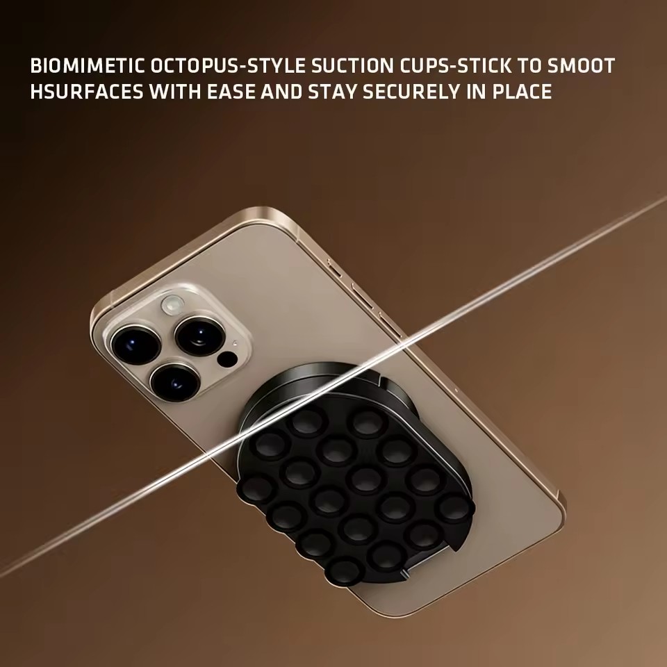 Support de téléphone magnétiqu - Phone Stands avis et prix