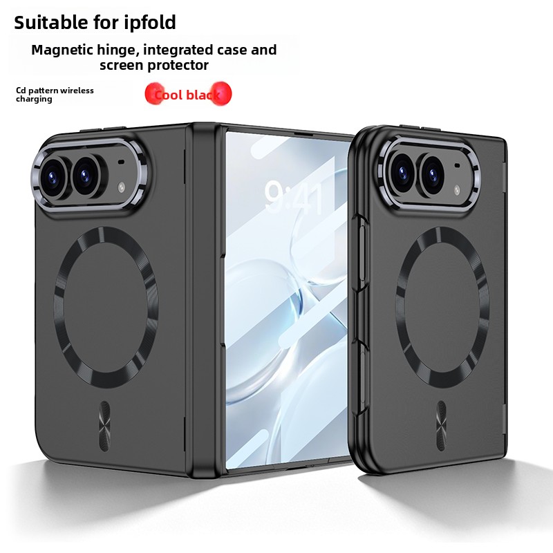 Coque de téléphone pliable ave - Screen Protectors avis et prix