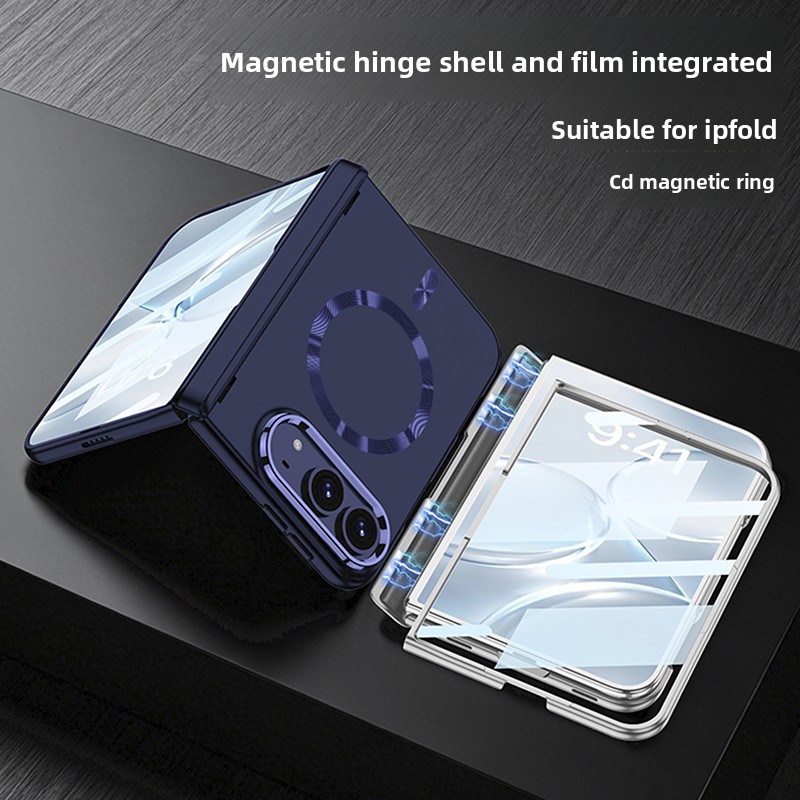 Coque de téléphone pliable ave - Screen Protectors avis et prix