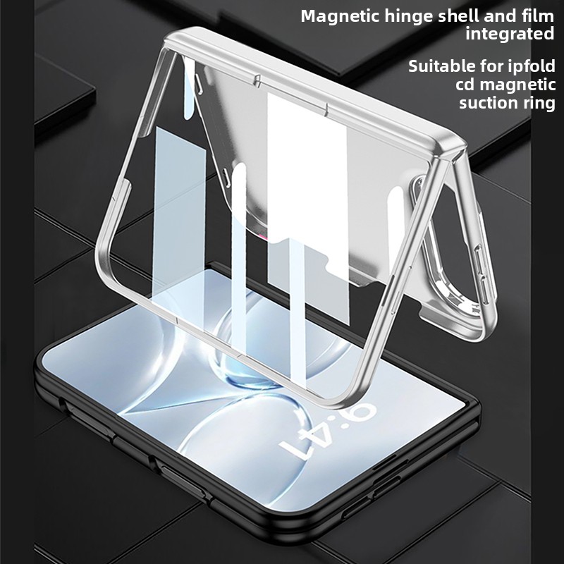 Coque de téléphone pliable ave - Screen Protectors avis et prix