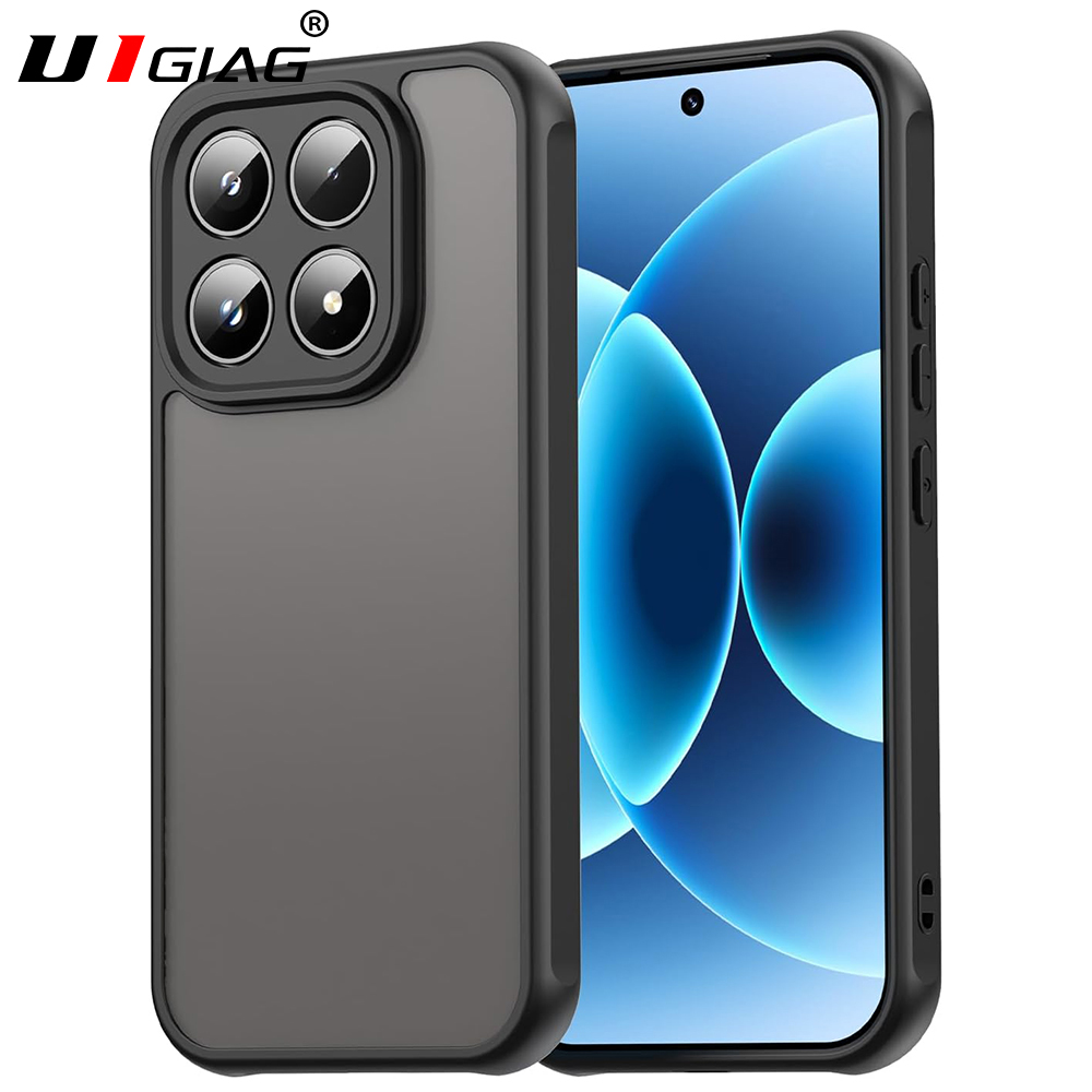 Étui de protection robuste de  - Matte Hard Pc Back Case avis et prix