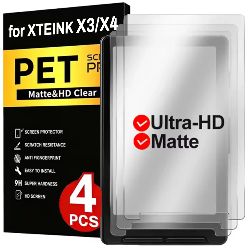 Films de protection souples en - Matte Anti Glare Screen Protector avis et prix