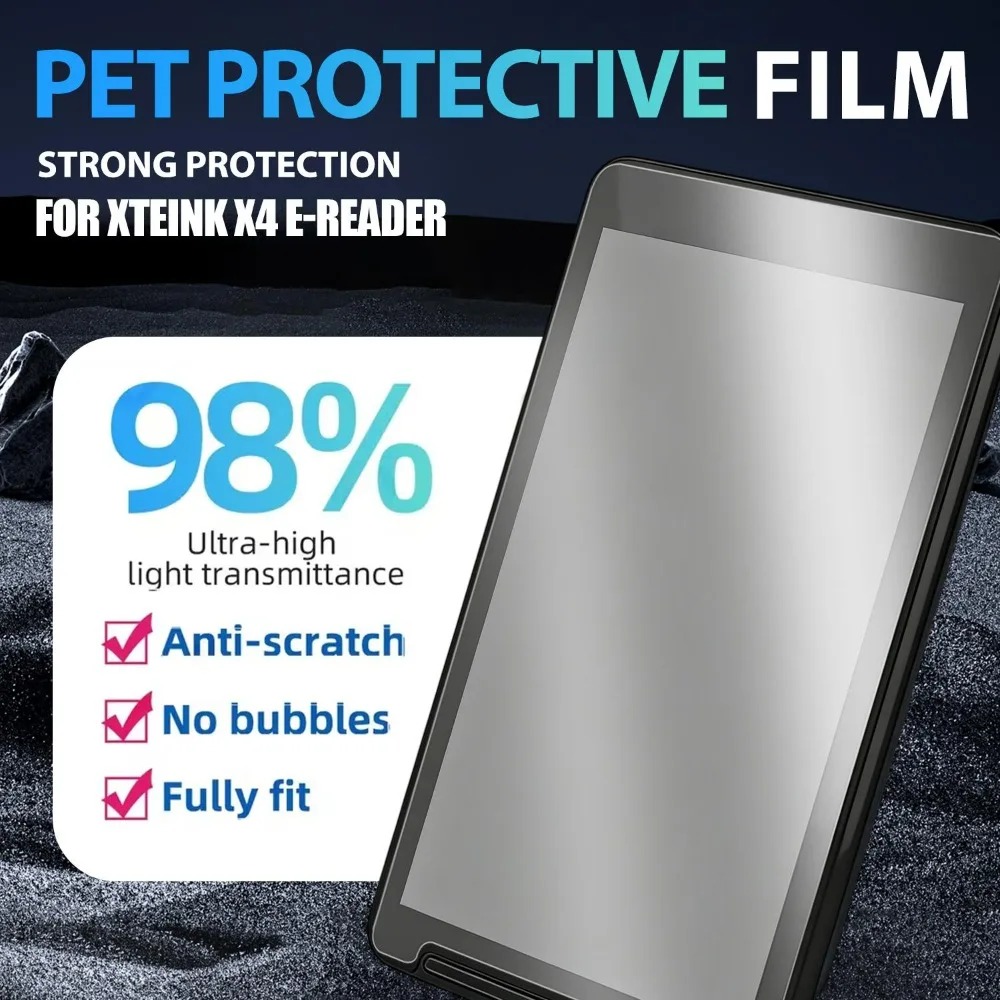 Films de protection souples en - Matte Anti Glare Screen Protector avis et prix