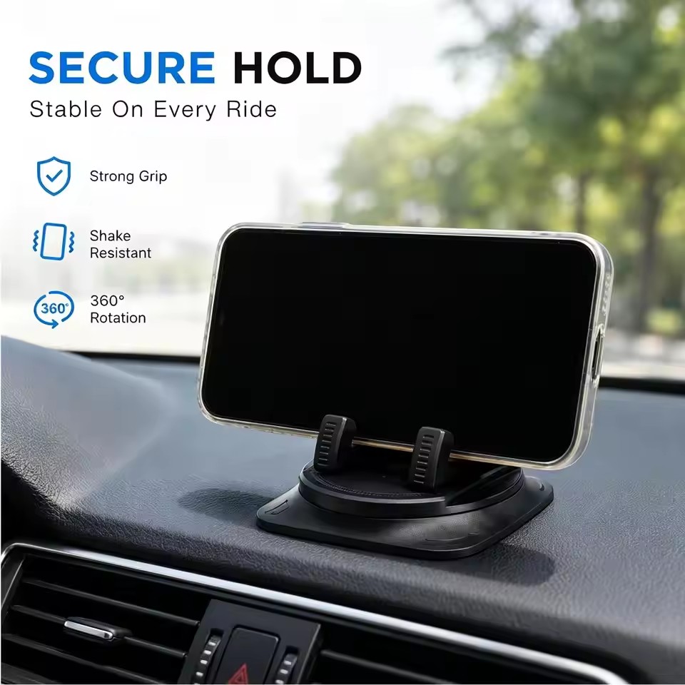 360 °   Support de téléphone p - Phone Stands avis et prix
