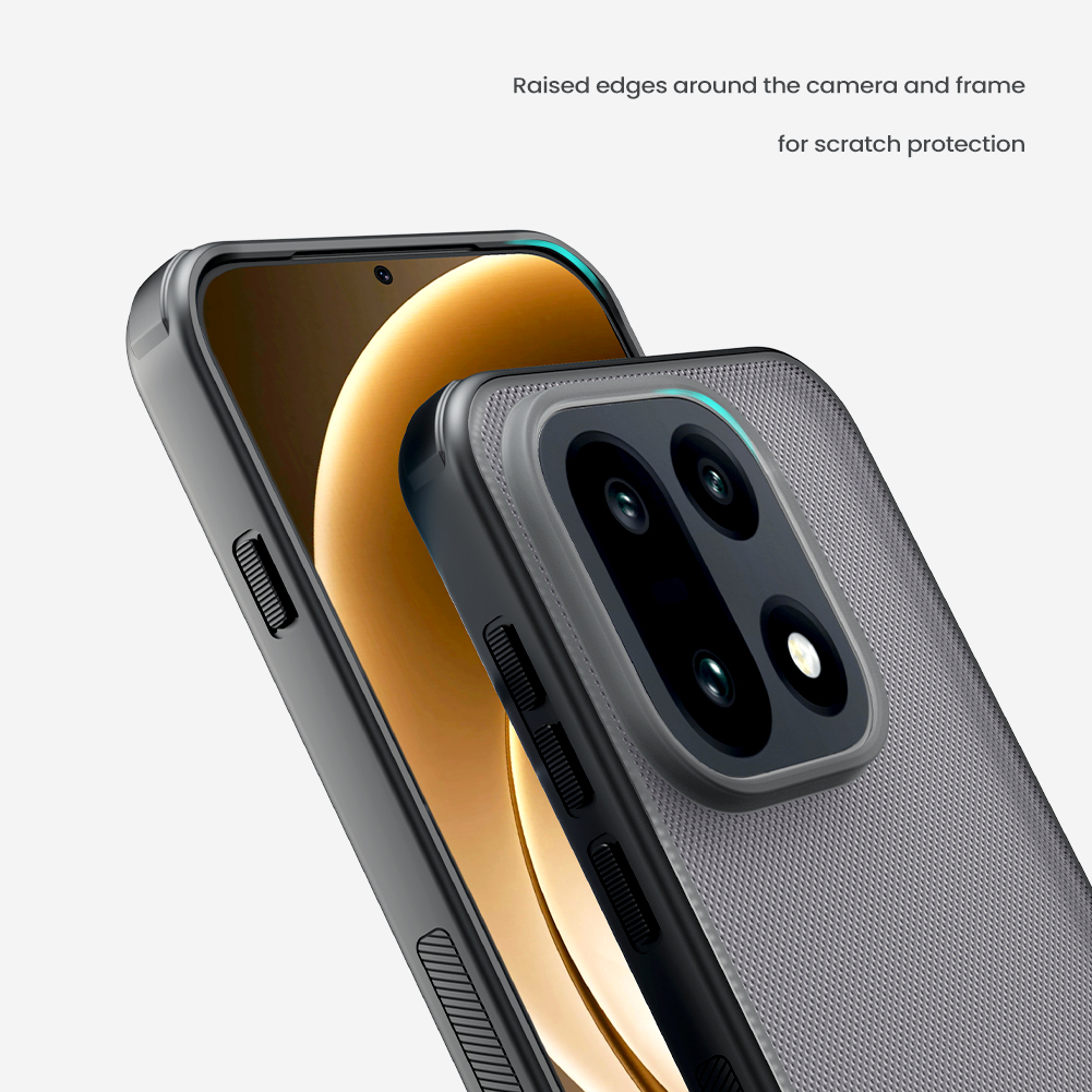 Coque Nillkin pour OnePlus 15  - Matte Hard Pc Back Case avis et prix