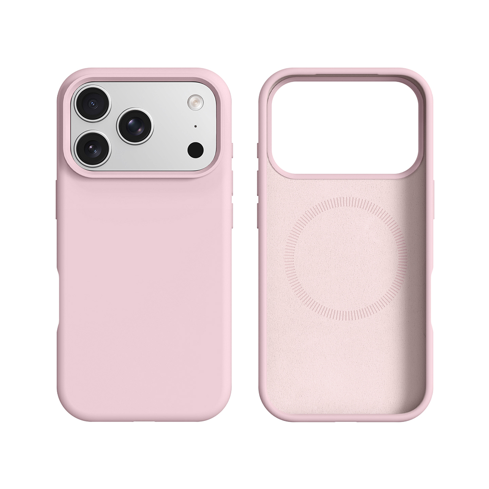Coque de téléphone magnétique  - Liquid Silicone Magnetic Phone Case avis et prix