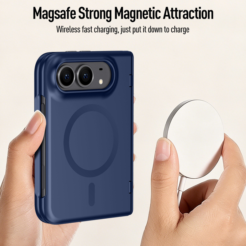 Coque de téléphone magnétique  - Screen Protectors avis et prix